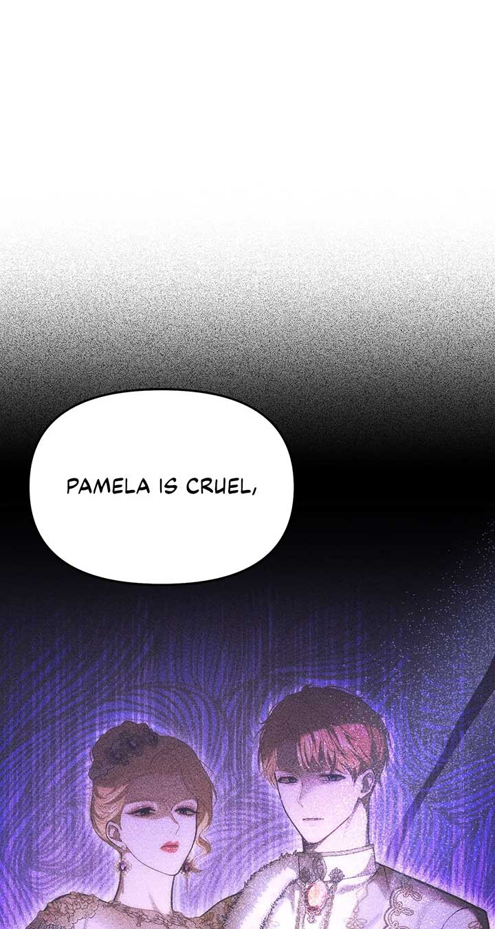 The Secret Bedroom of a Dejected Royal Daughter Chapter 82 96